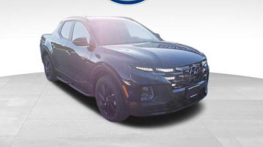 HYUNDAI SANTA CRUZ 2024 5NTJCDAFXRH095786 image